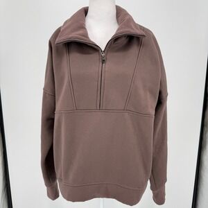 All Fenix Bella Dropped‎ Shoulder Pullover